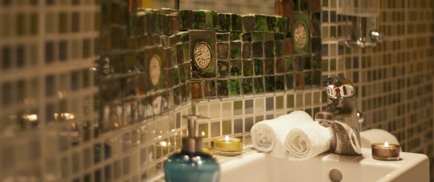 Apartment Belgrád rakpart Budapest - Apt 19812