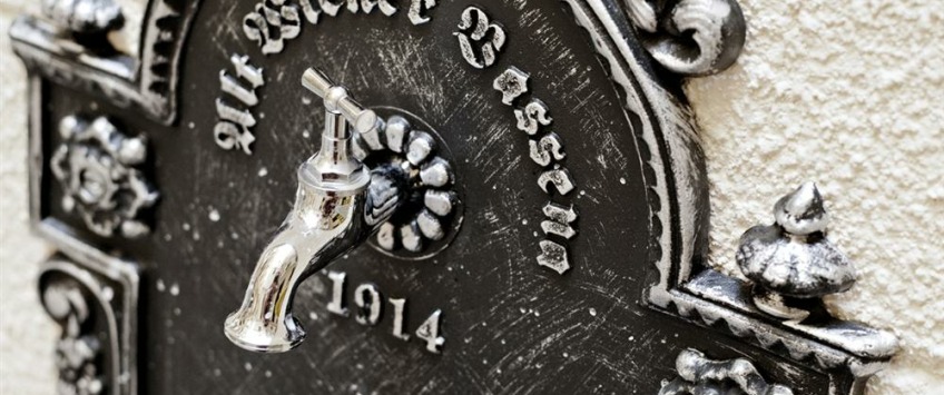 Apartment Belgrád rakpart Budapest - Apt 19812