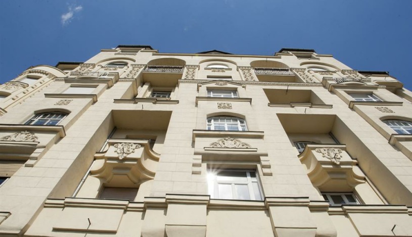 Apartment Belgrád rakpart Budapest - Apt 19812