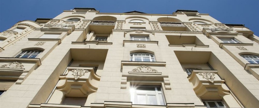 Apartment Belgrád rakpart Budapest - Apt 19812