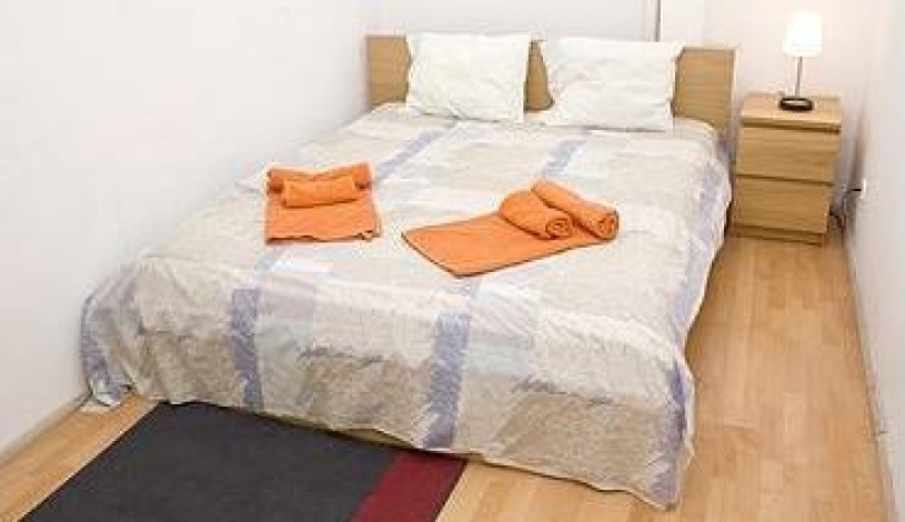 Apartment Belgrád rakpart Budapest