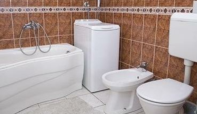 Apartment Belgrád rakpart Budapest