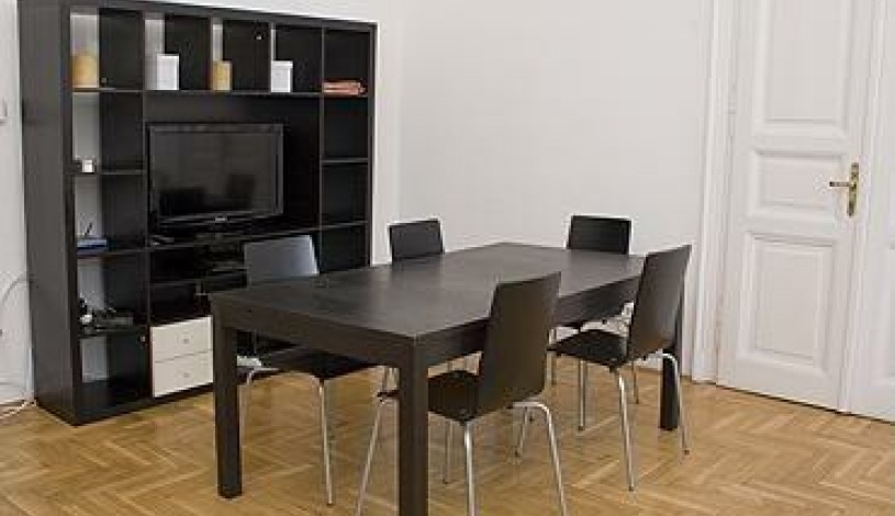 Apartment Belgrád rakpart Budapest