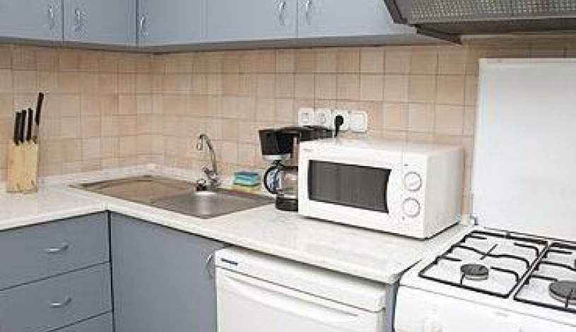 Apartment Belgrád rakpart Budapest