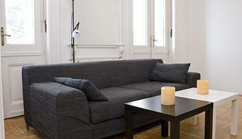 Apartment Belgrád rakpart Budapest
