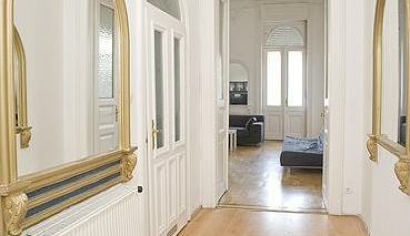 Apartment Belgrád rakpart Budapest