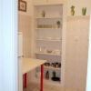 Studio Budapest Belváros with kitchen for 4 persons