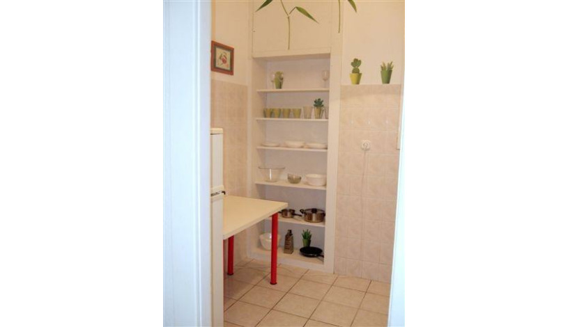 Apartment Belgrád rakpart Budapest - Apt 21845