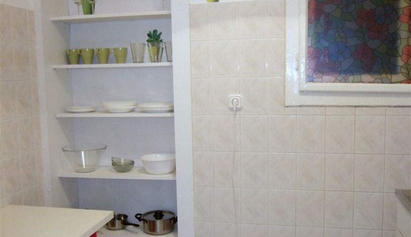 Apartment Belgrád rakpart Budapest - Apt 21845