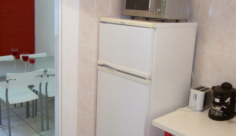Apartment Belgrád rakpart Budapest - Apt 21845