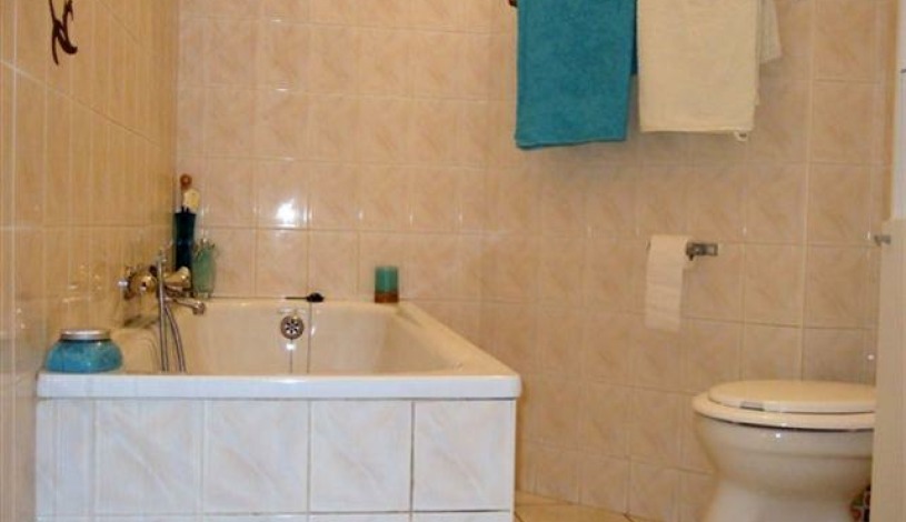 Apartment Belgrád rakpart Budapest - Apt 21845