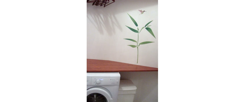 Apartment Belgrád rakpart Budapest - Apt 21845