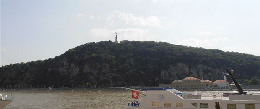 Apartment Belgrád rakpart Budapest - Apt 21845