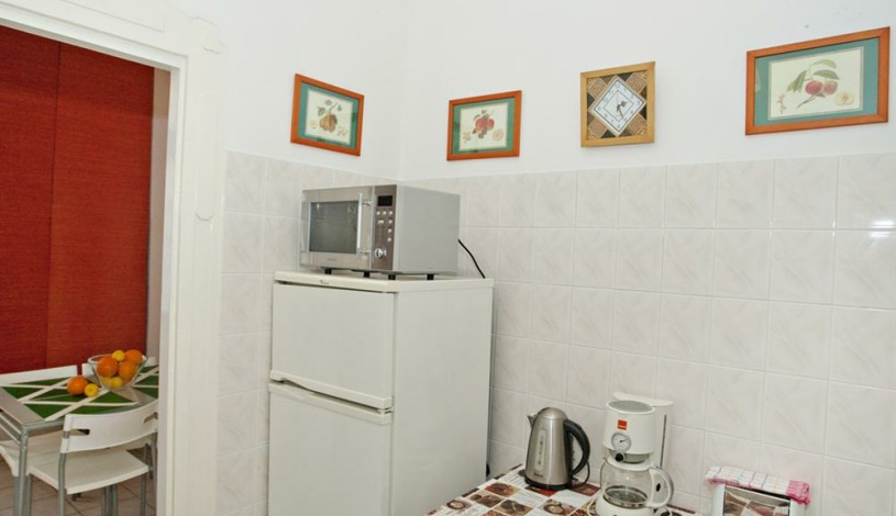 Apartment Belgrád rakpart Budapest - Apt 21845