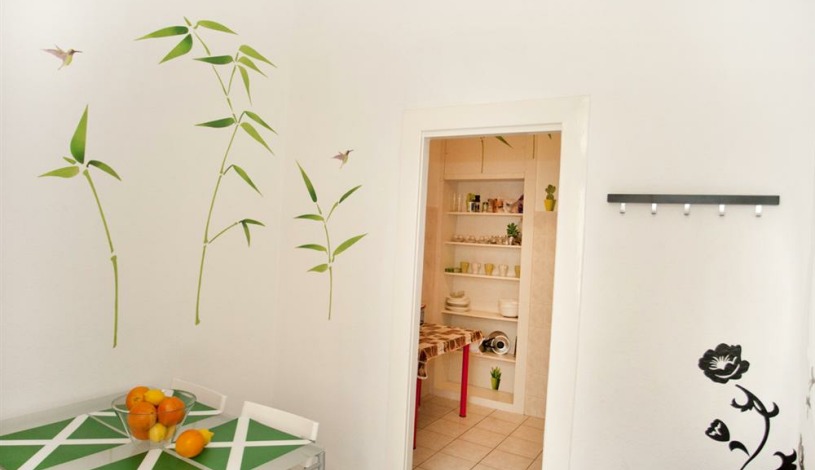Apartment Belgrád rakpart Budapest - Apt 21845
