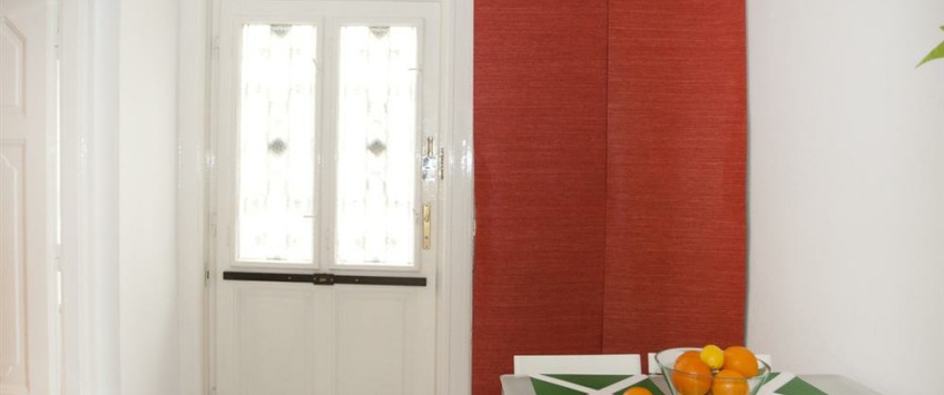 Apartment Belgrád rakpart Budapest - Apt 21845