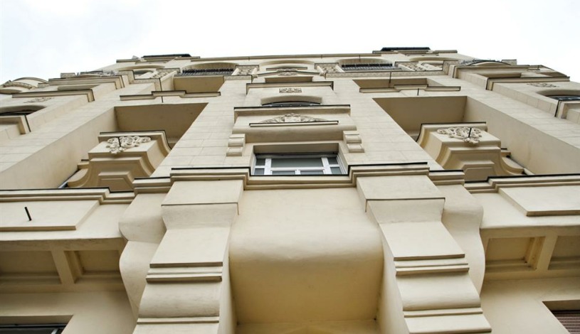 Apartment Belgrád rakpart Budapest - Apt 21845