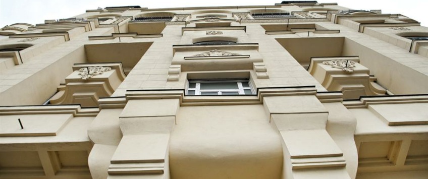 Apartment Belgrád rakpart Budapest - Apt 21845