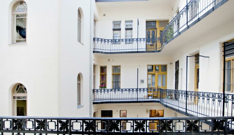 Apartment Belgrád rakpart Budapest - Apt 21845