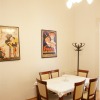 2-bedroom Apartment Budapest Belváros with kitchen for 6 persons