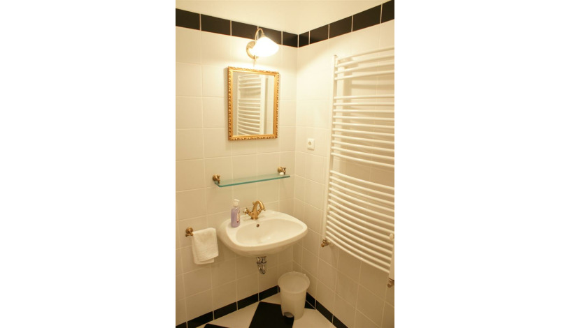 Apartment Belgrád rakpart Budapest - Apt 22940