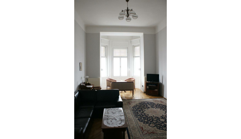Apartment Belgrád rakpart Budapest - Apt 22940