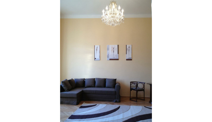 Apartment Belgrád rakpart Budapest - Apt 34023