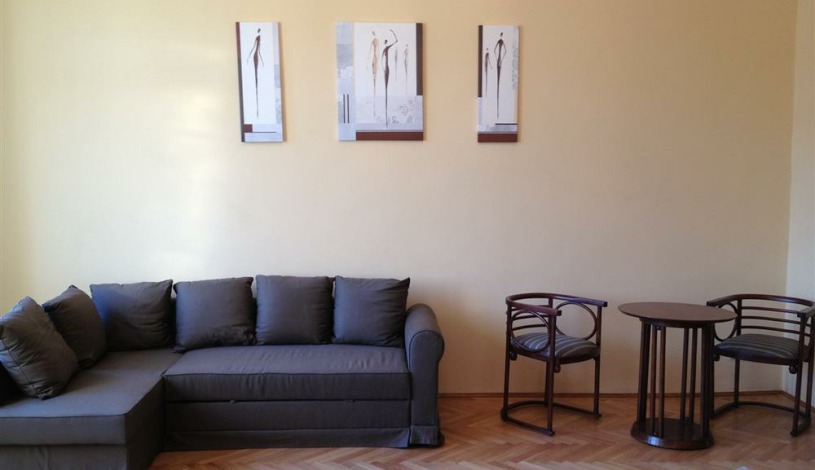 Apartment Belgrád rakpart Budapest - Apt 34023