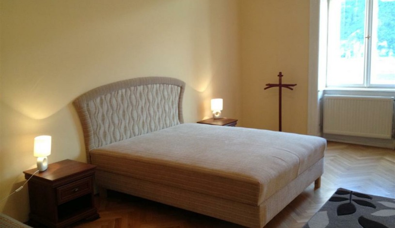 Apartment Belgrád rakpart Budapest - Apt 34023