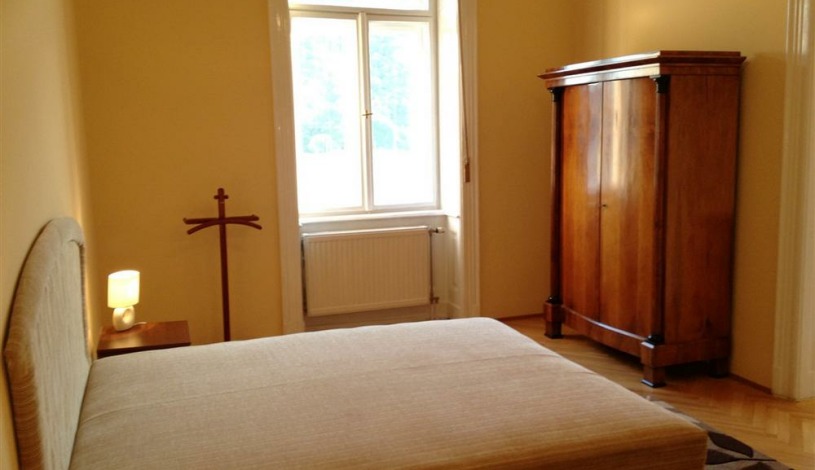 Apartment Belgrád rakpart Budapest - Apt 34023