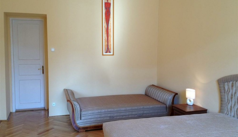 Apartment Belgrád rakpart Budapest - Apt 34023