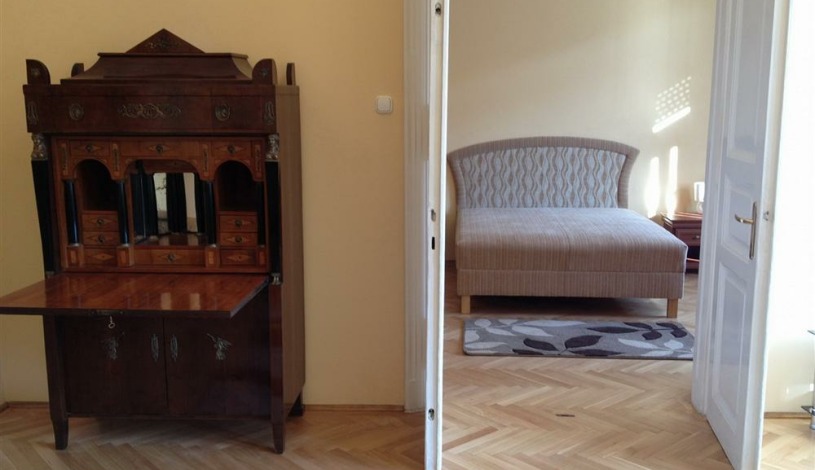 Apartment Belgrád rakpart Budapest - Apt 34023