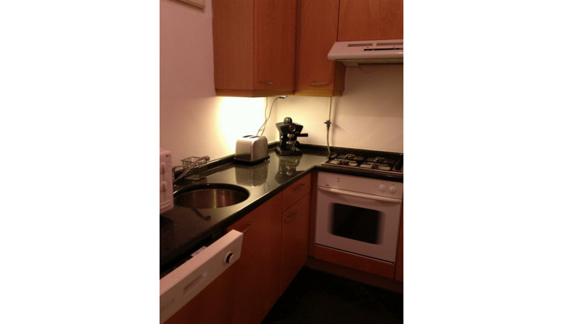 Apartment Belgrád rakpart Budapest - Apt 34023
