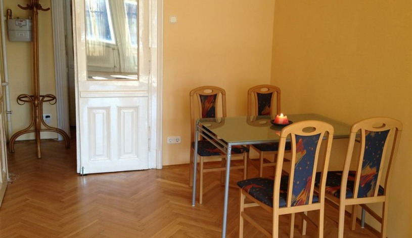 Apartment Belgrád rakpart Budapest - Apt 34023