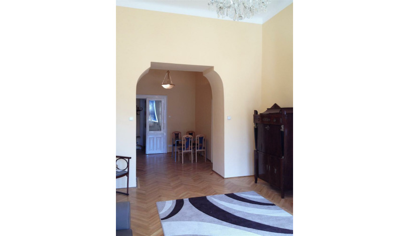 Apartment Belgrád rakpart Budapest - Apt 34023