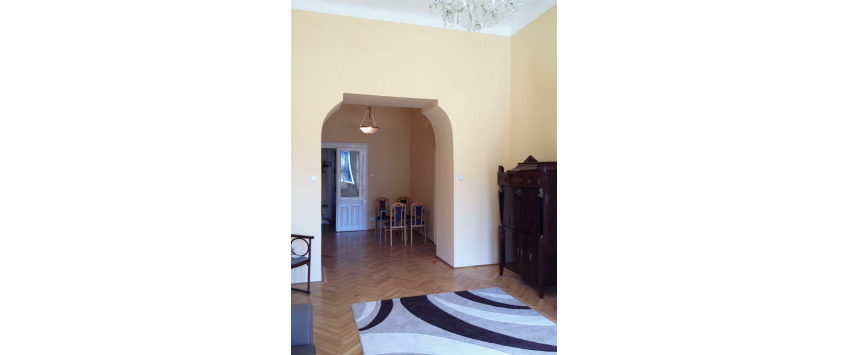 Apartment Belgrád rakpart Budapest - Apt 34023