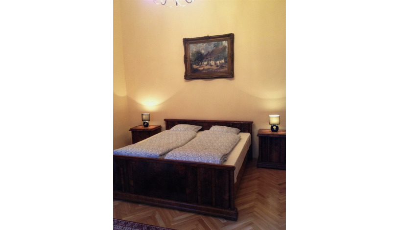Apartment Belgrád rakpart Budapest - Apt 34023