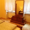 2-bedroom Apartment Budapest Belváros with kitchen for 8 persons