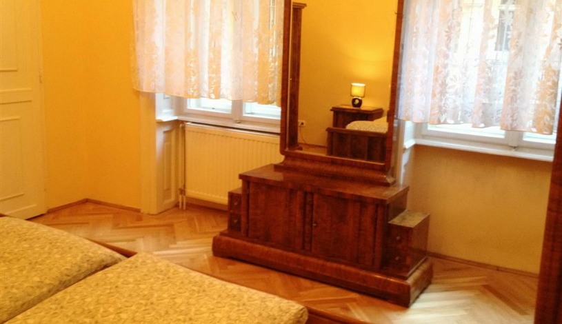 Apartment Belgrád rakpart Budapest - Apt 34023