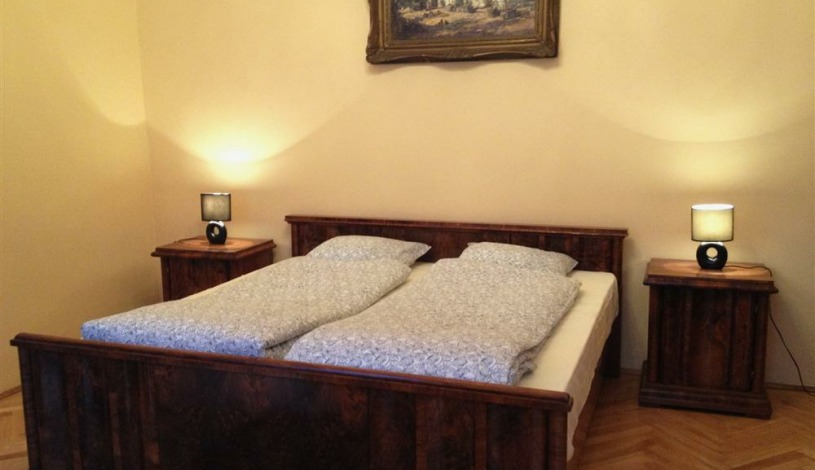 Apartment Belgrád rakpart Budapest - Apt 34023