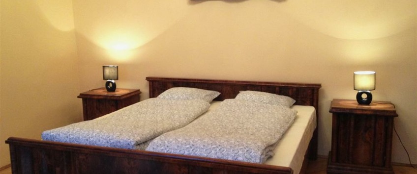 Apartment Belgrád rakpart Budapest - Apt 34023