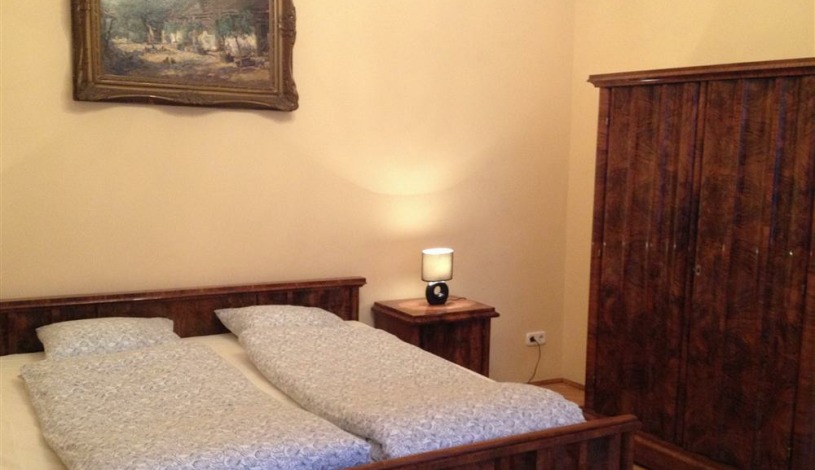 Apartment Belgrád rakpart Budapest - Apt 34023