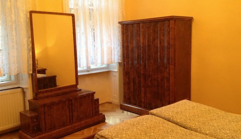 Apartment Belgrád rakpart Budapest - Apt 34023