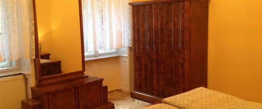 Apartment Belgrád rakpart Budapest - Apt 34023