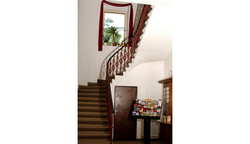 Hotel City Bell Praha