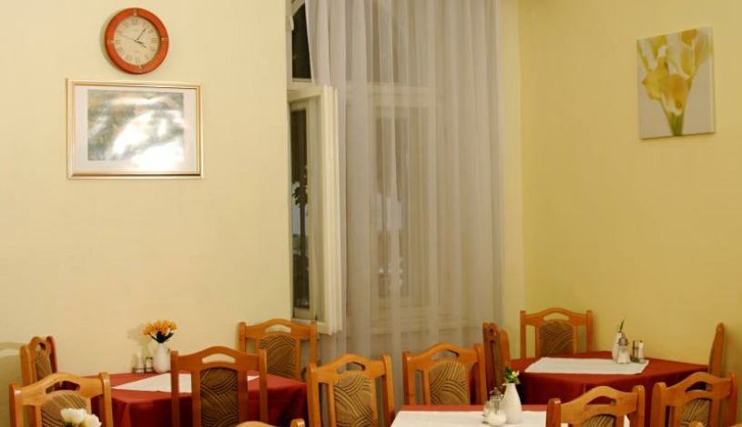 Hotel City Bell Praha