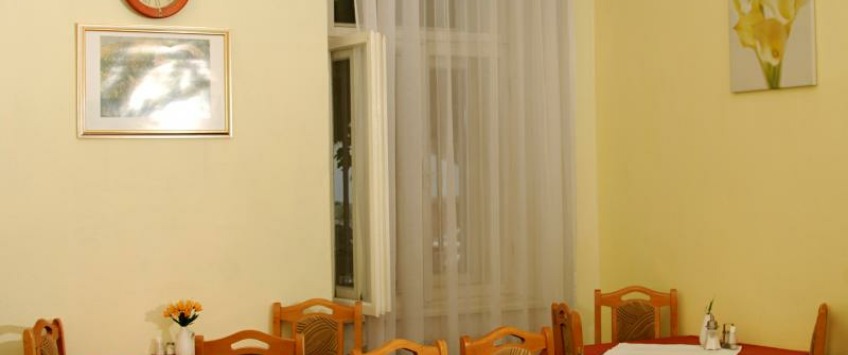 Hotel City Bell Praha