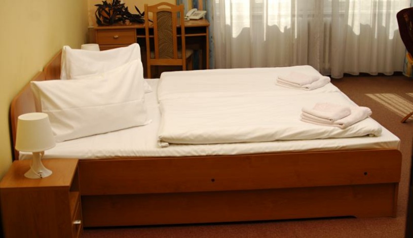 Hotel City Bell Praha - Pokój 2-osobowy