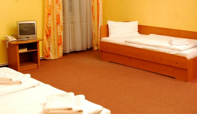 Hotel City Bell Praha
