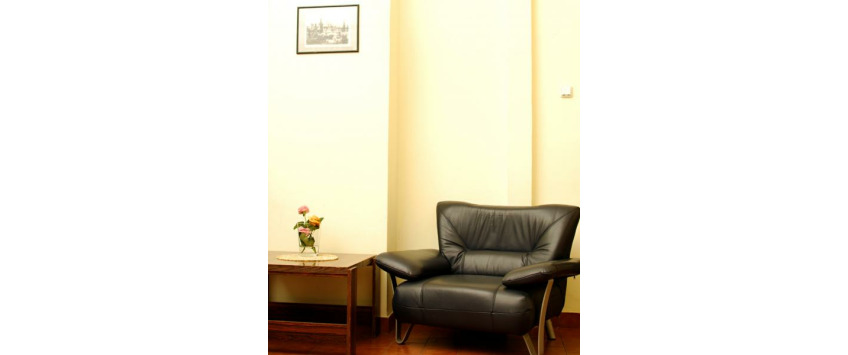 Hotel City Bell Praha